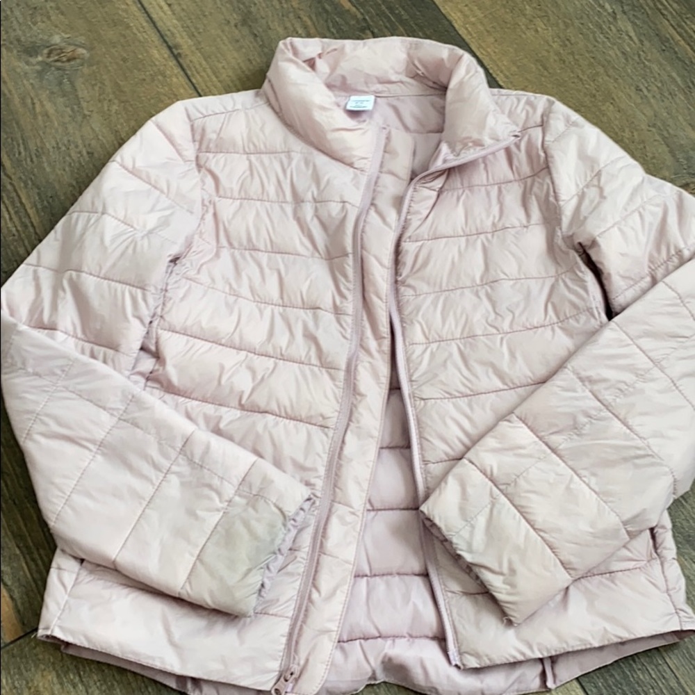 Lightweight girls Jacket
